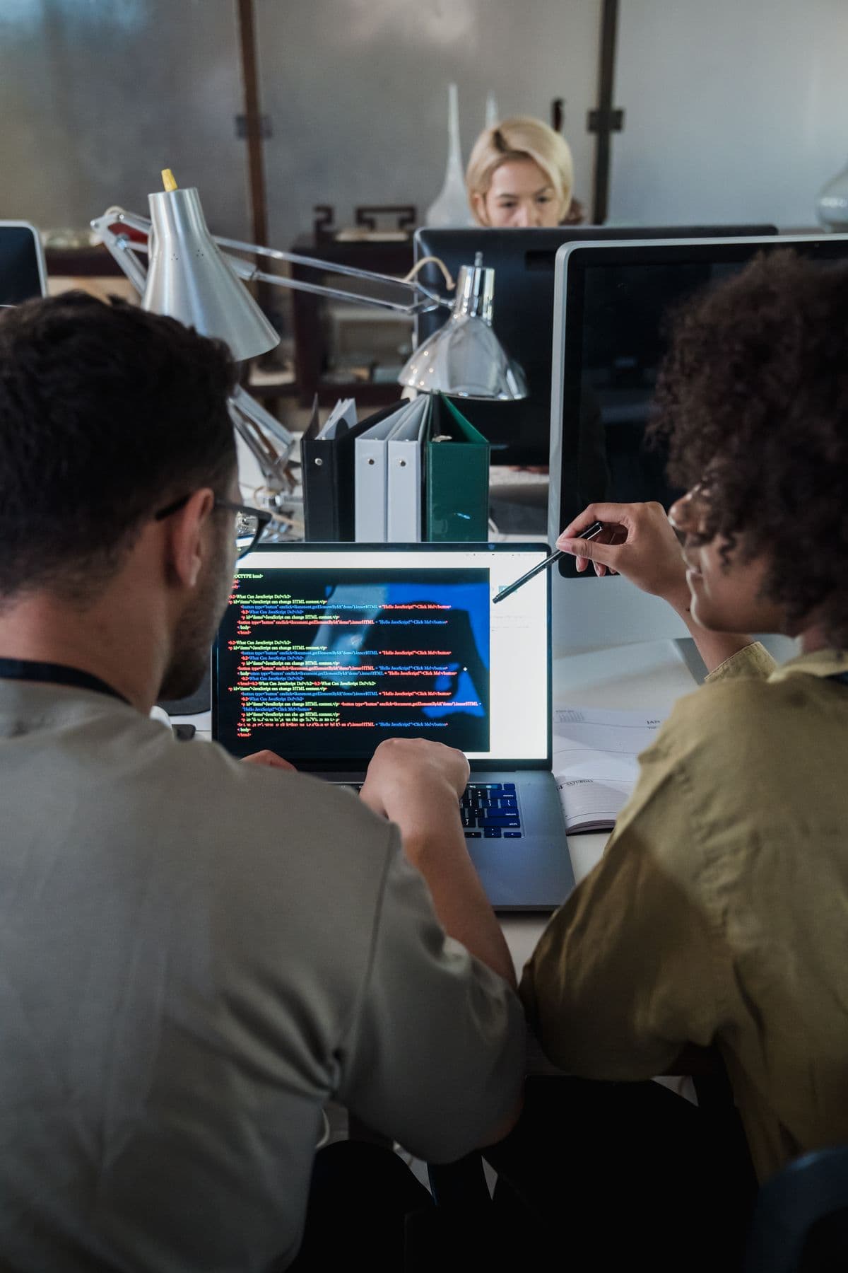 C & C++ Programming Program