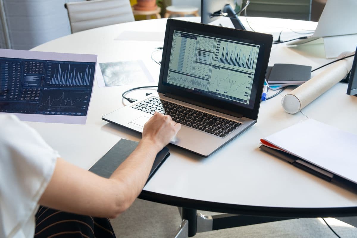 Digital Marketing Program