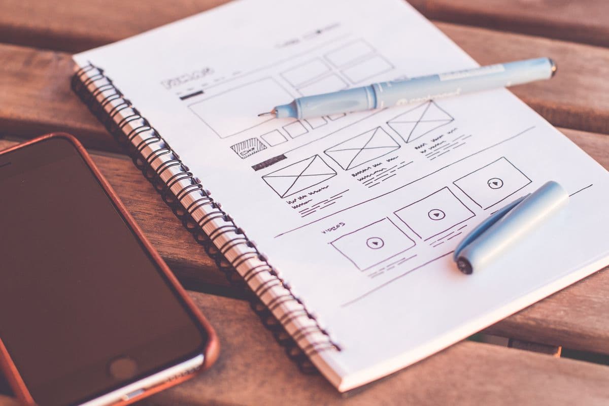 Graphic Designing Program