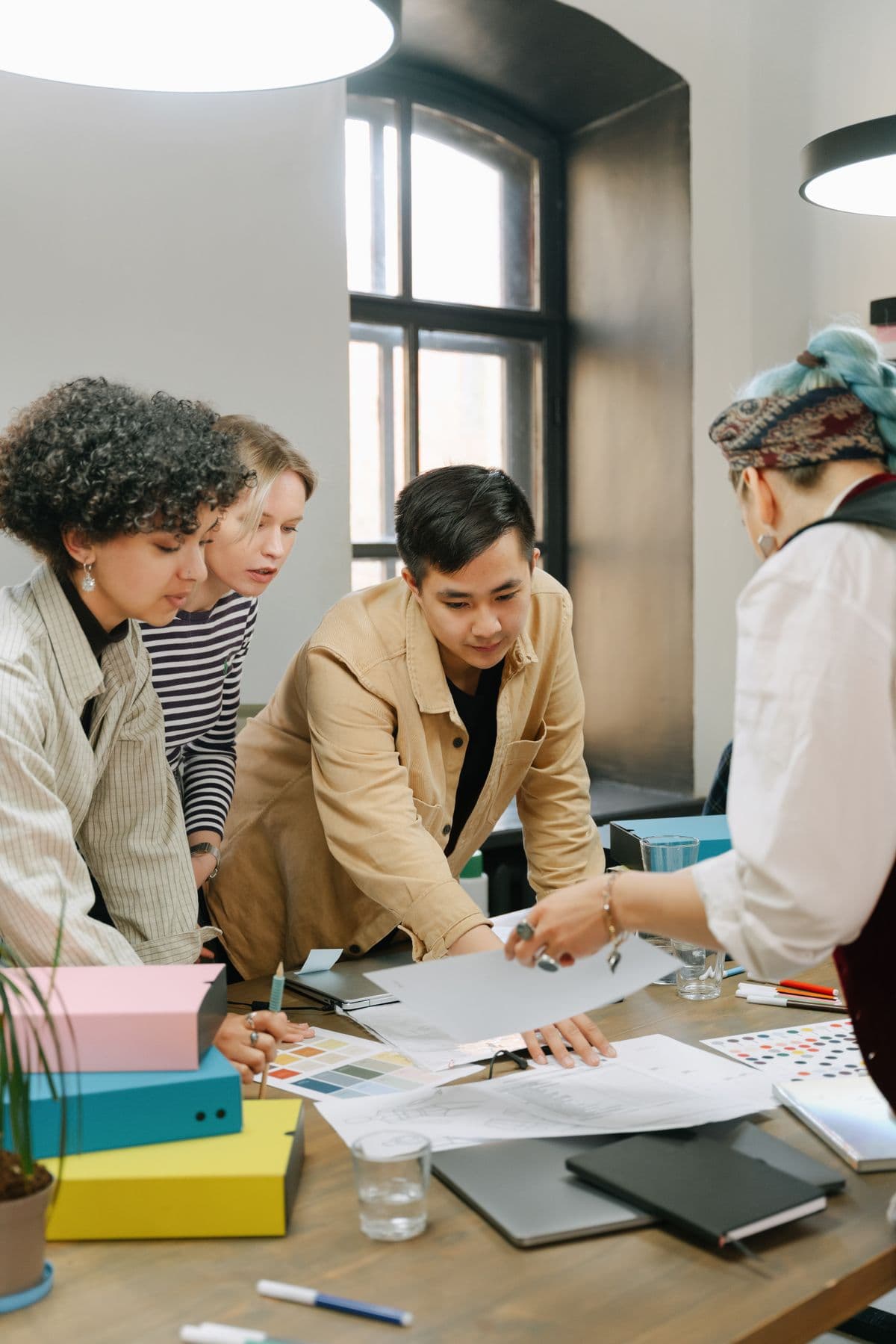 Product & Project Management Program