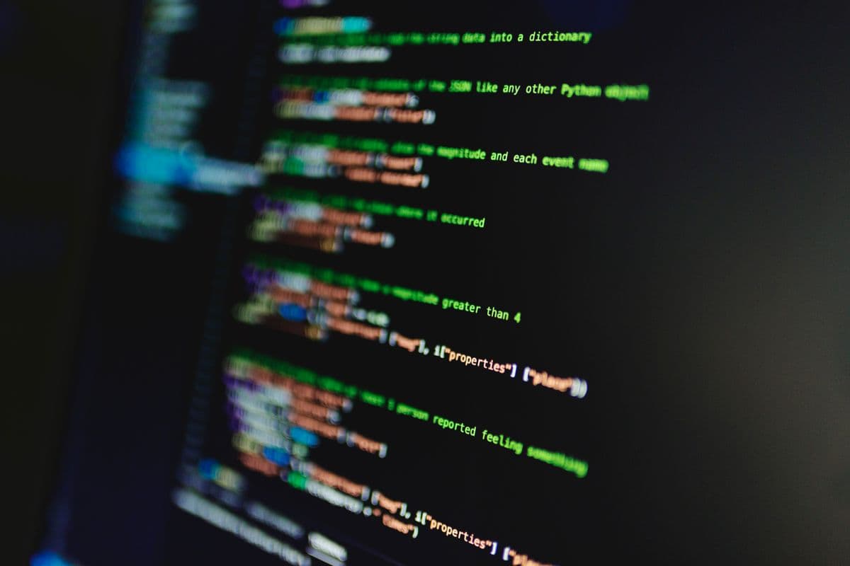 Python Program
