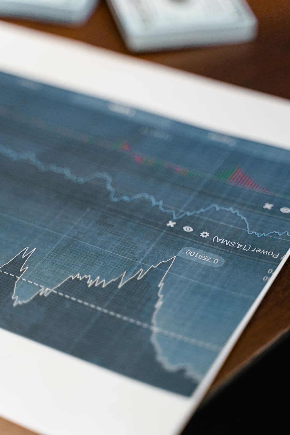 Stock Market Program