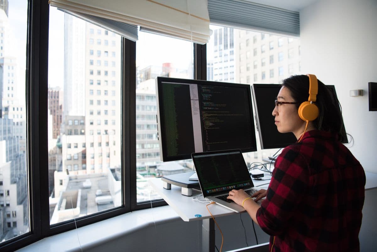 Web Development Program