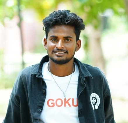 Jagadeesh