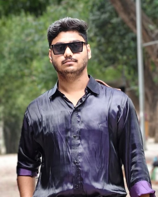Madhusudhan